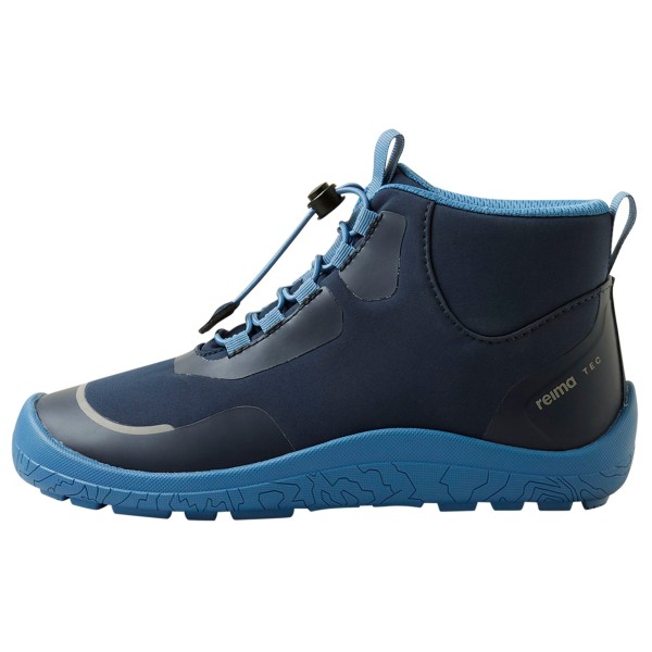 Reima - Kid's Loikkii - Barfussschuhe Gr 32 blau von Reima