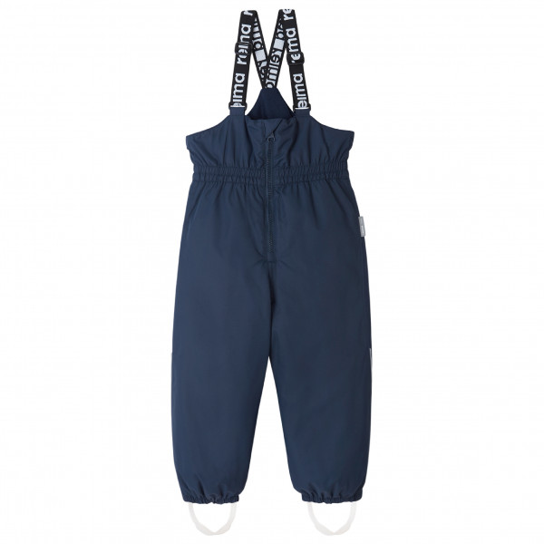 Reima - Kid's Matias - Skihose Gr 110;80;86;92 blau;lila;schwarz Reima - Kid's Matias - Skihose Gr 110;80;86;92 blau;lila;schwarz von Reima