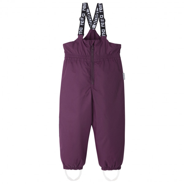 Reima - Kid's Matias - Skihose Gr 110 lila von Reima