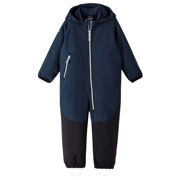 Reima - Kid's Mjosa - Overall Gr 86 blau von Reima