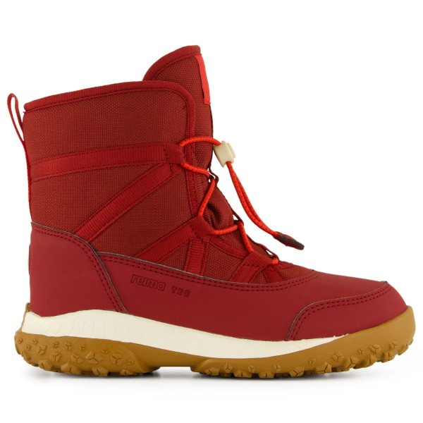 Reima - Kid's Myrsky - Winterschuhe Gr 29 rot von Reima