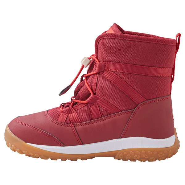 Reima - Kid's Myrsky - Winterschuhe Gr 32 rot von Reima