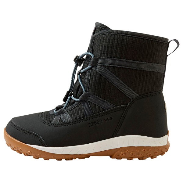 Reima - Kid's Myrsky - Winterschuhe Gr 35 schwarz von Reima