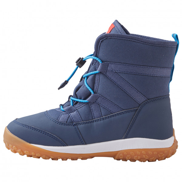 Reima - Kid's Myrsky - Winterschuhe Gr 40 blau von Reima