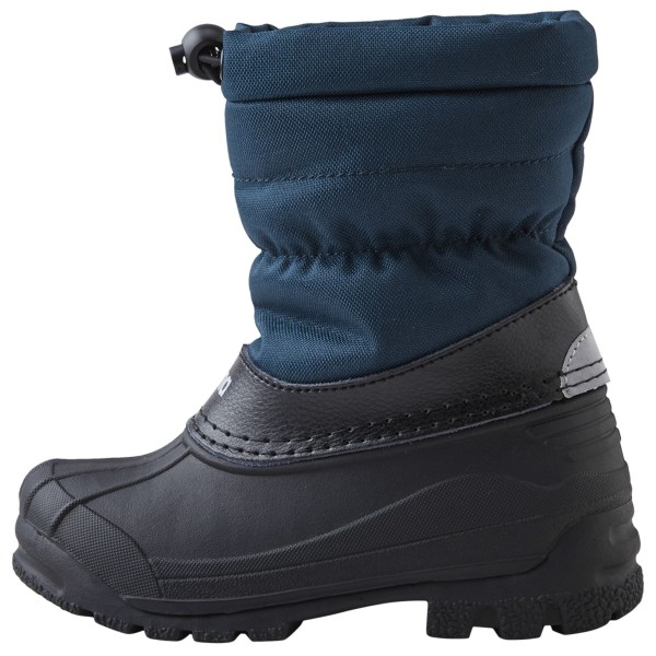 Reima - Kid's Nefar - Winterschuhe Gr 20 blau/schwarz von Reima