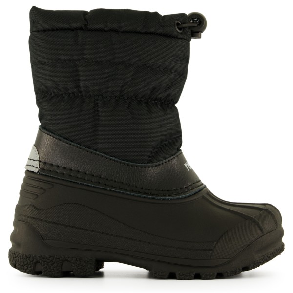 Reima - Kid's Nefar - Winterschuhe Gr 22 schwarz von Reima