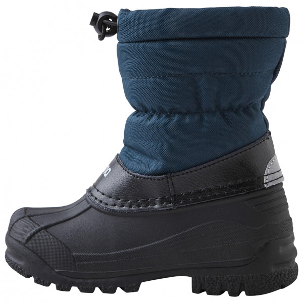 Reima - Kid's Nefar - Winterschuhe Gr 23 blau/schwarz von Reima