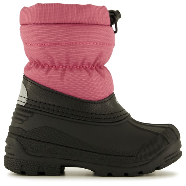 Reima - Kid's Nefar - Winterschuhe Gr 28 schwarz von Reima