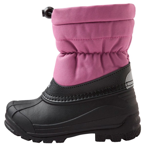 Reima - Kid's Nefar - Winterschuhe Gr 30 schwarz/lila von Reima