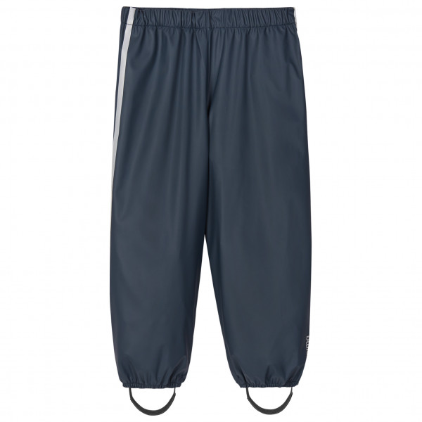 Reima - Kid's Oja - Regenhose Gr 104 blau von Reima