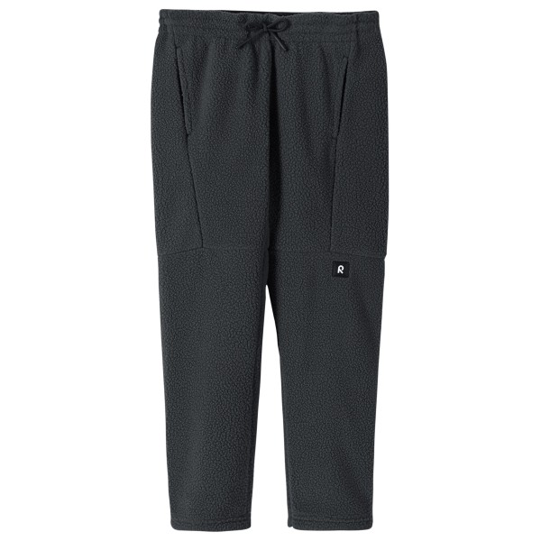 Reima - Kid's Pants Talja - Fleecehose Gr 104 schwarz von Reima