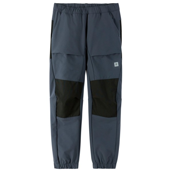 Reima - Kid's Pants Vaeltaa - Trekkinghose Gr 158 blau von Reima