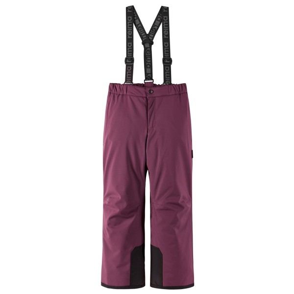 Reima - Kid's Proxima - Skihose Gr 116 lila von Reima