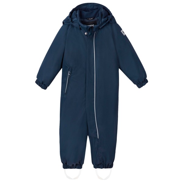 Reima - Kid's Puhuri - Overall Gr 74 blau von Reima