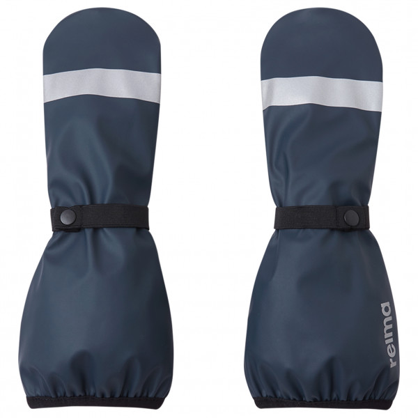 Reima - Kid's Puro - Handschuhe Gr 1 blau von Reima