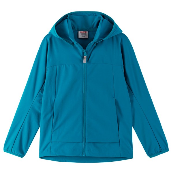 Reima - Kid's Puruton - Freizeitjacke Gr 104;110;116;122;128;134;140;146;152;158;164 blau Reima - Kid's Puruton - Freizeitjacke Gr 104;110;116;122;128;134;140;146;152;158;164 blau von Reima