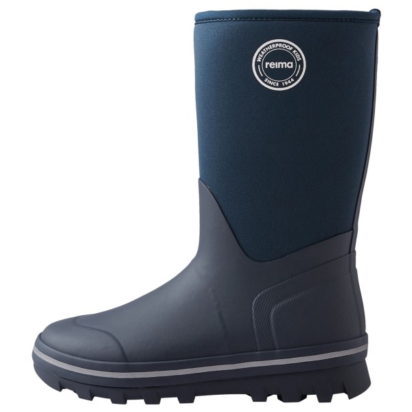 Reima - Kid's Rain Boots Loikaten 2.0 - Gummistiefel Gr 24 blau Reima - Kid's Rain Boots Loikaten 2.0 - Gummistiefel Gr 24 blau von Reima