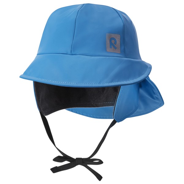 Reima - Kid's Rainy - Hut Gr 46 cm blau von Reima