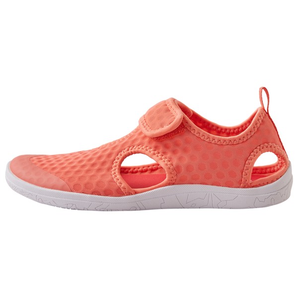 Reima - Kid's Rantaan - Sandalen Gr 31 rot von Reima