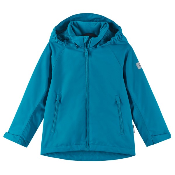 Reima - Kid's Reimatec Jacket Soutu - Regenjacke Gr 146 blau Reima - Kid's Reimatec Jacket Soutu - Regenjacke Gr 146 blau von Reima