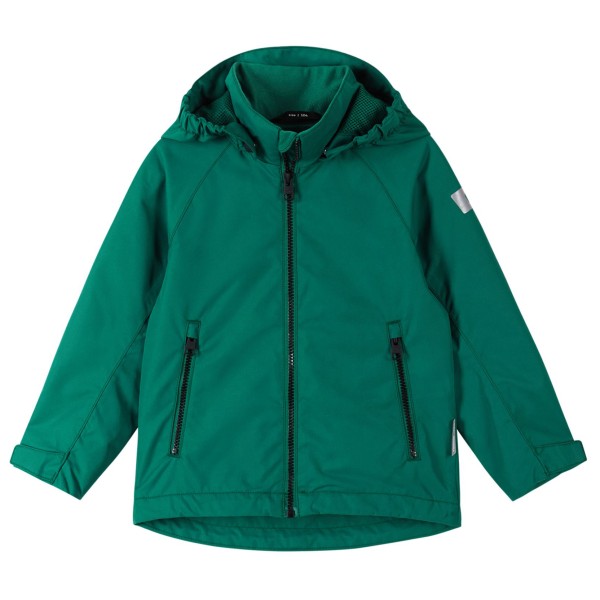 Reima - Kid's Reimatec Jacket Soutu - Regenjacke Gr 98 grün von Reima