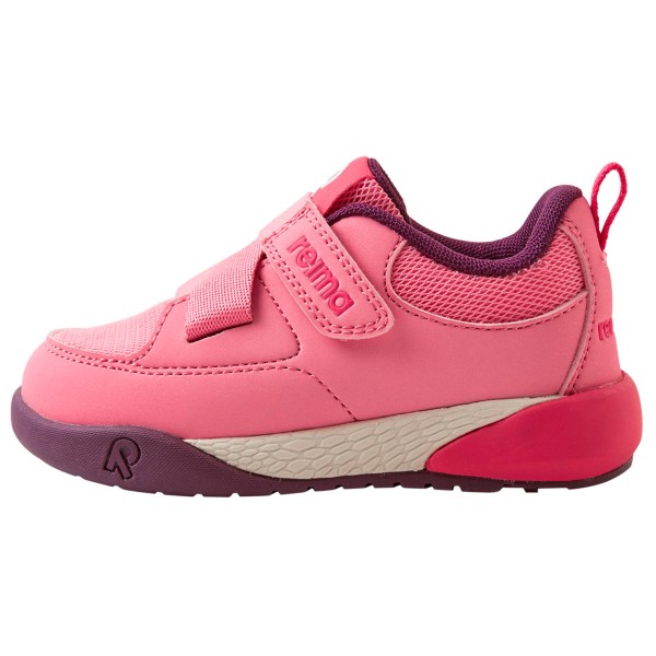 Reima - Kid's Reimatec Kiirus - Freizeitschuhe Gr 27 rosa von Reima