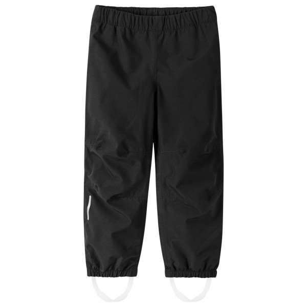 Reima - Kid's Reimatec Pants Kaura - Regenhose Gr 104 schwarz von Reima