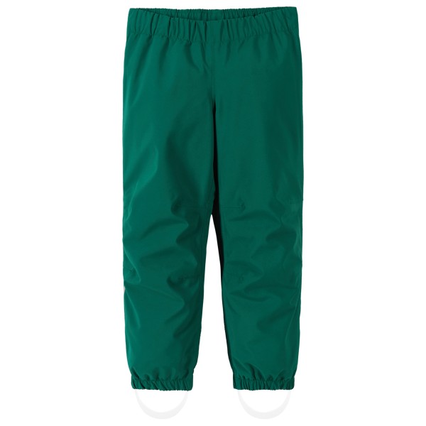 Reima - Kid's Reimatec Pants Kaura - Regenhose Gr 122 grün von Reima