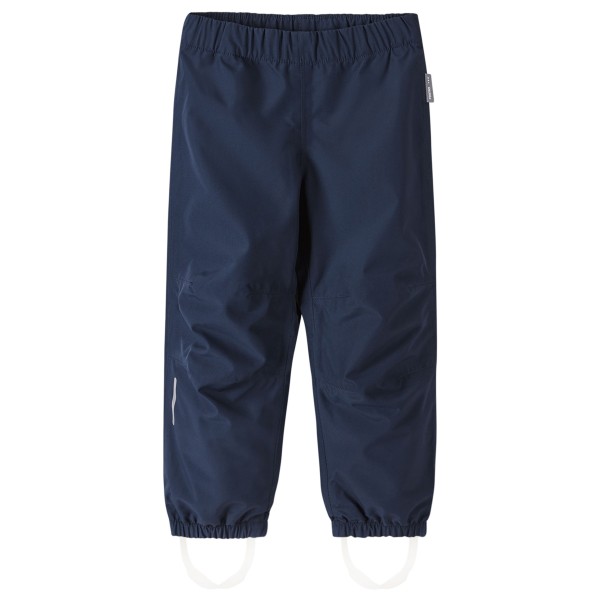 Reima - Kid's Reimatec Pants Kaura - Regenhose Gr 86 blau von Reima