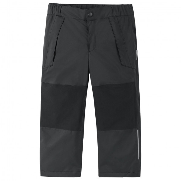 Reima - Kid's Reimatec Pants Lento - Regenhose Gr 122 schwarz von Reima