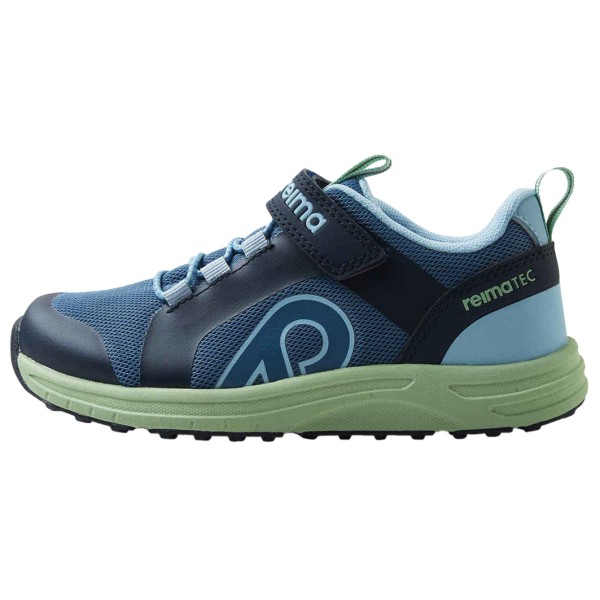 Reima - Kid's Reimatec Sneakers Enkka - Freizeitschuhe Gr 28 blau Reima - Kid's Reimatec Sneakers Enkka - Freizeitschuhe Gr 28 blau von Reima