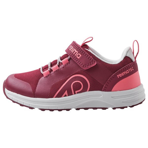 Reima - Kid's Reimatec Sneakers Enkka - Freizeitschuhe Gr 28 rot von Reima