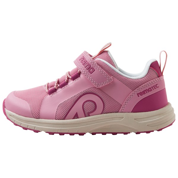 Reima - Kid's Reimatec Sneakers Enkka - Freizeitschuhe Gr 32 grau von Reima