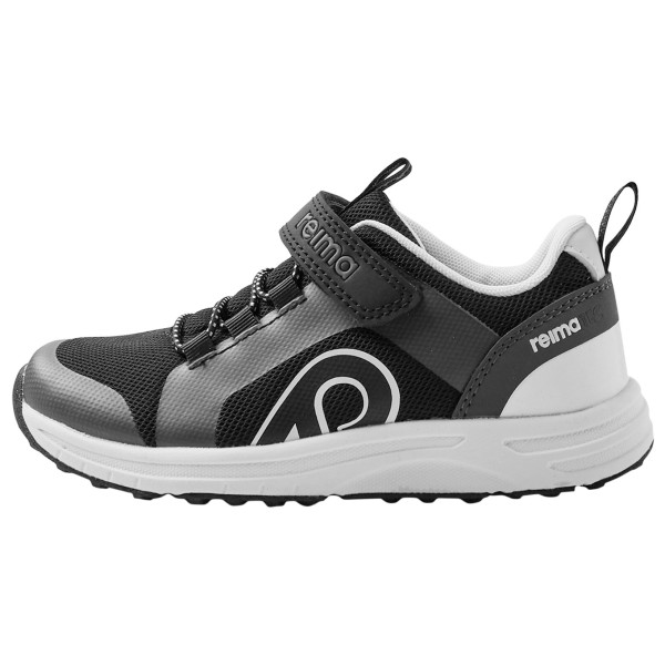 Reima - Kid's Reimatec Sneakers Enkka - Freizeitschuhe Gr 28;29;30;31;32;33;34;35;36;37;38 ;grau;rot von Reima