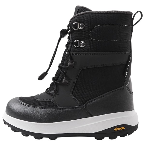 Reima - Kid's Reimatec Winter Boots Laplander 2.0 - Winterschuhe Gr 36 schwarz Reima - Kid's Reimatec Winter Boots Laplander 2.0 - Winterschuhe Gr 36 schwarz von Reima