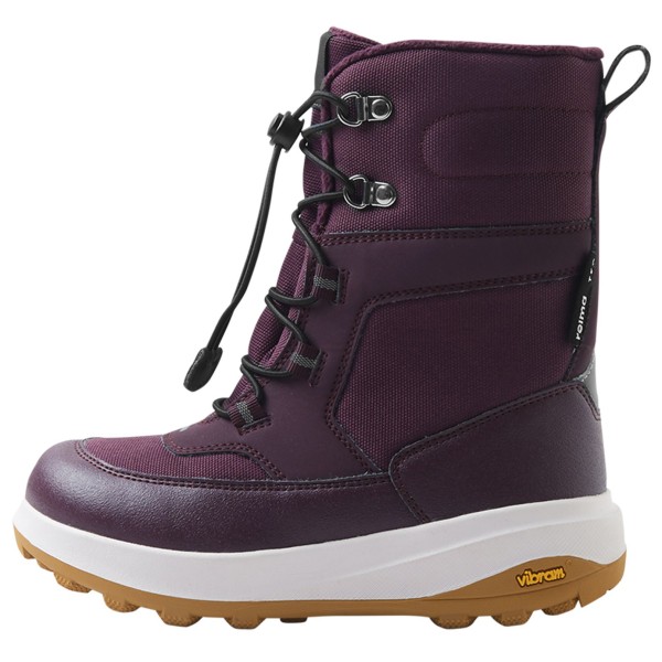 Reima - Kid's Reimatec Winter Boots Laplander 2.0 - Winterschuhe Gr 39 grau Reima - Kid's Reimatec Winter Boots Laplander 2.0 - Winterschuhe Gr 39 grau von Reima
