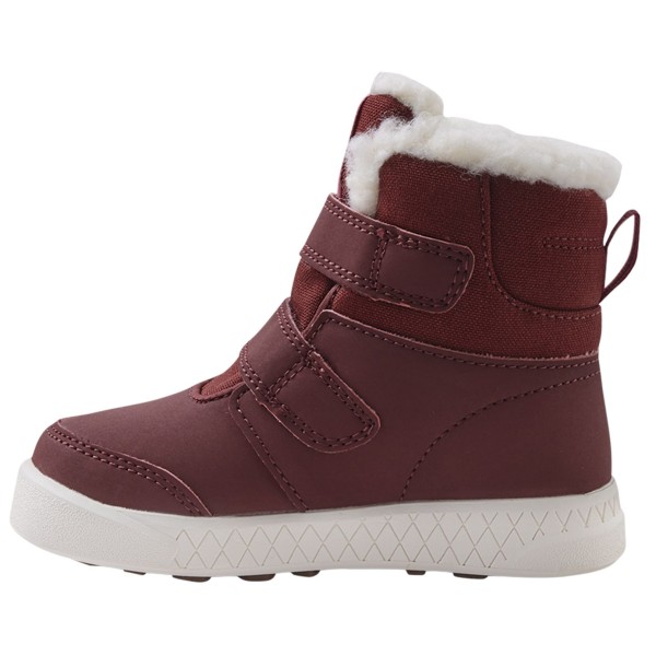 Reima - Kid's Reimatec Winter Boots Pyrytys - Winterschuhe Gr 24 braun von Reima