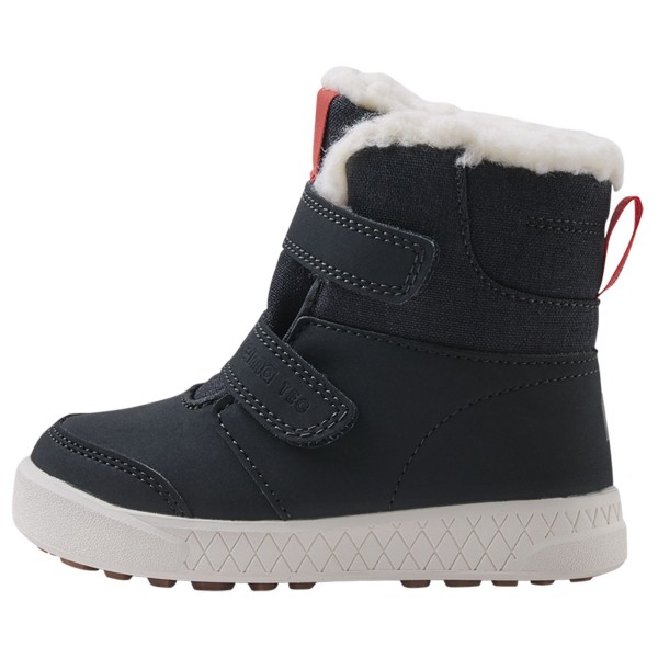 Reima - Kid's Reimatec Winter Boots Pyrytys - Winterschuhe Gr 25 schwarz Reima - Kid's Reimatec Winter Boots Pyrytys - Winterschuhe Gr 25 schwarz von Reima