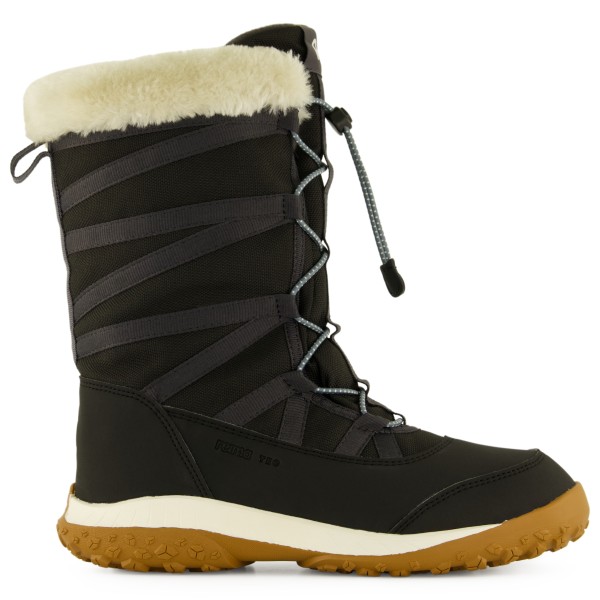 Reima - Kid's Reimatec Winter Boots Samojedi - Winterschuhe Gr 32 schwarz Reima - Kid's Reimatec Winter Boots Samojedi - Winterschuhe Gr 32 schwarz von Reima