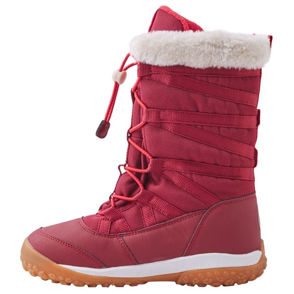 Reima - Kid's Reimatec Winter Boots Samojedi - Winterschuhe Gr 33 rot von Reima