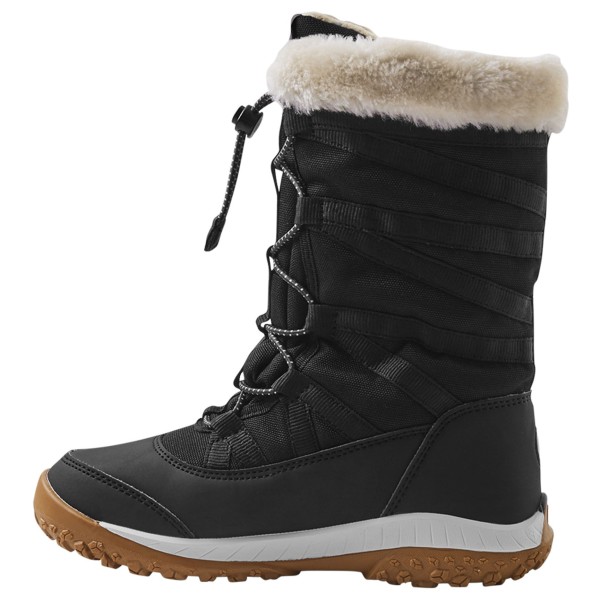 Reima - Kid's Reimatec Winter Boots Samojedi - Winterschuhe Gr 33 schwarz von Reima