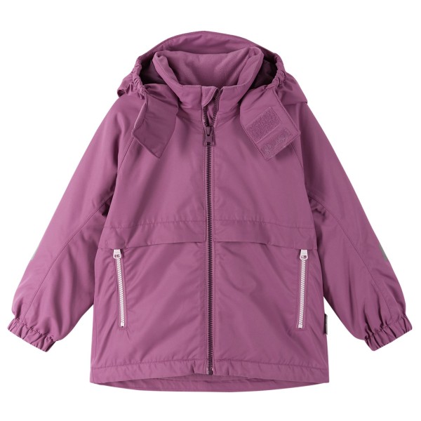 Reima - Kid's Reimatec Winter Jacket Raisio - Winterjacke Gr 104;110;116;122;128;134;140;92;98 blau;lila;orange von Reima