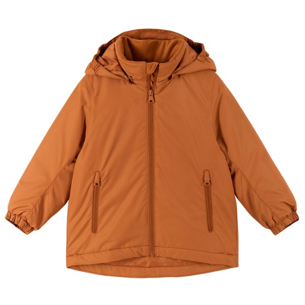 Reima - Kid's Reimatec Winter Jacket Raisio - Winterjacke Gr 104 orange von Reima