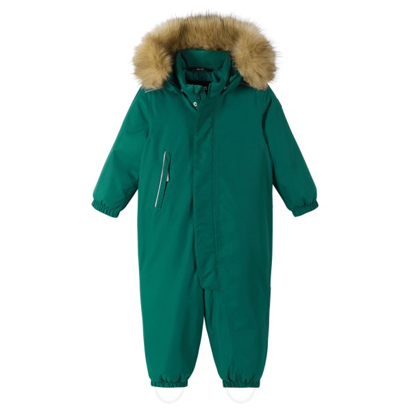 Reima - Kid's Reimatec Winter Overall Gotland - Overall Gr 74;80;86;92;98 blau;grün;lila;rosa von Reima