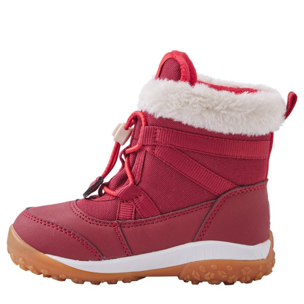 Reima - Kid's Samooja - Winterschuhe Gr 22 rot von Reima