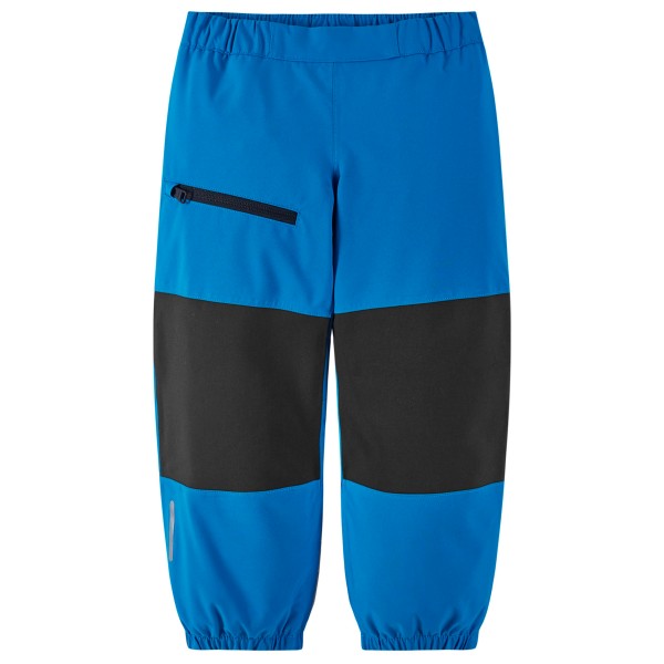 Reima - Kid's Samppi - Trekkinghose Gr 104;110;116;122;128;134;140;92;98 blau;oliv;schwarz Reima - Kid's Samppi - Trekkinghose Gr 104;110;116;122;128;134;140;92;98 blau;oliv;schwarz von Reima