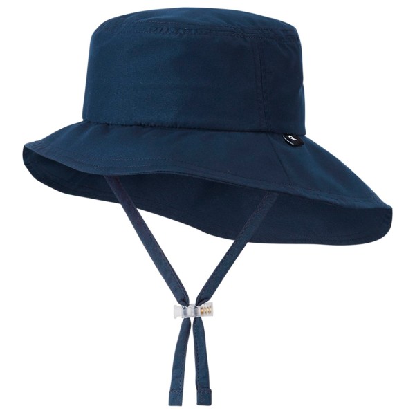 Reima - Kid's Sunhat Rantsu - Hut Gr 48 cm blau von Reima