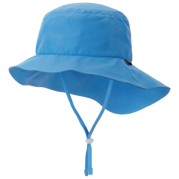 Reima - Kid's Sunhat Rantsu - Hut Gr 50 cm blau von Reima