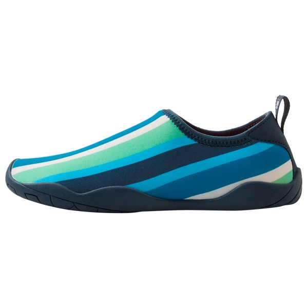 Reima - Kid's Swimming Shoes Lean - Wassersportschuhe Gr 23 blau von Reima