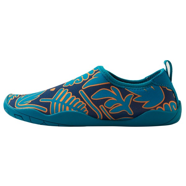 Reima - Kid's Swimming Shoes Lean - Wassersportschuhe Gr 32 blau von Reima